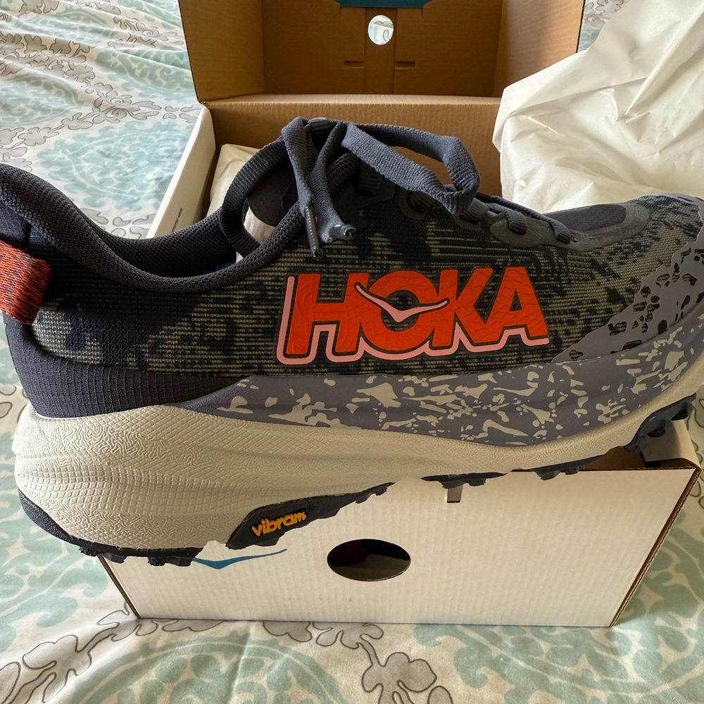 Hoka Speedgoat 6 Shoes - New in Box